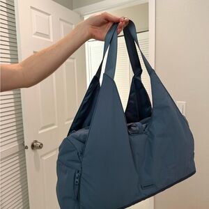 Reebok gym bag